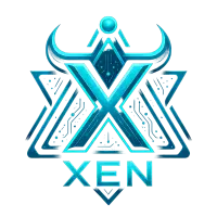 XEN Logo
