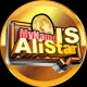 AliStar