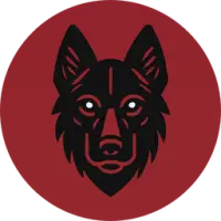 Jackal Coin Logo