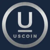 USCOIN Logo