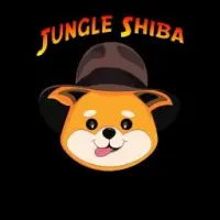 JungleShiba Logo