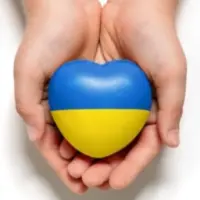 Ukraine Token Logo