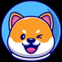 SuperStrongDoge Logo
