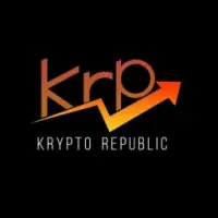 Krypto Republic Logo