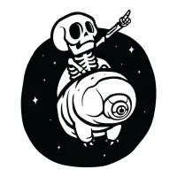 IMMORTAL Logo