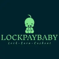Lockpaybaby Logo