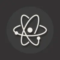 ATOM Logo
