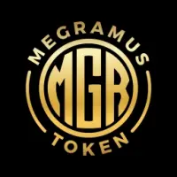 MEGRAMUS TOKEN Logo