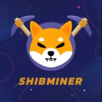 ShibMiner Logo