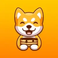 BabyDogeCake Logo