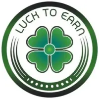 Luck2Earn Logo