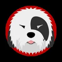 SHAGGY INU Logo
