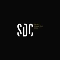 Smart Donation Coin Logo