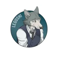 Legoshi Logo