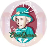ElonQueen Logo