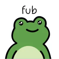 fub pepe Logo