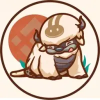 APPA | The Last Meme Coin Logo