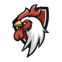 Rooster INU Logo