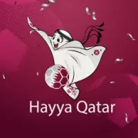 Hayya Qatar Logo