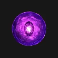 Infinity Gem Logo