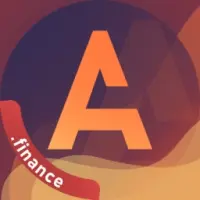 ANIfinance Logo
