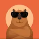 Capybaracalm