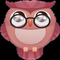 Happy OWL Logo