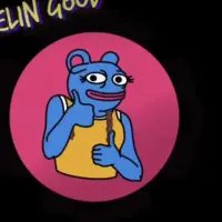 Based Sharon Logo