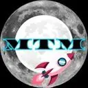 MOON TO THE MOON Logo