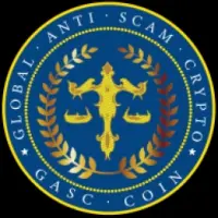 Global Anti scam crypt Logo