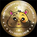 HAMTARO Logo