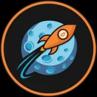 RocketBtc Logo