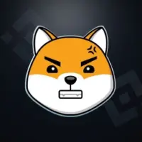 Shibu Ecosystem Logo