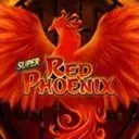 SuperRedPhoenix Logo