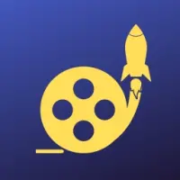 FilmRocket Logo