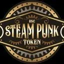Steam Punk Logo