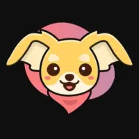 Chihuah Inu Logo