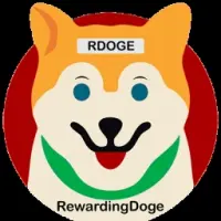 RewardingDoge Logo