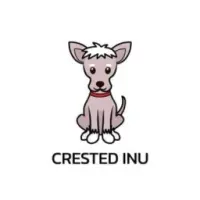 Crested Inu Logo
