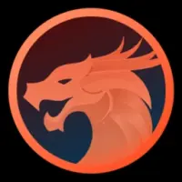 Draconite Token Logo
