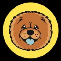 CHOW INU Logo