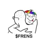 Retard Finder Coin Logo