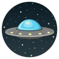 X SPACEGAME Logo