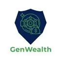 Generational Wealth Coin Logo