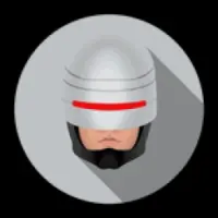 ROBOCOP TOKEN Logo