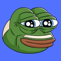 Pepe Pawn Logo