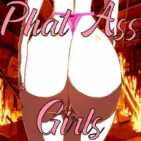Phat Ass Token Logo