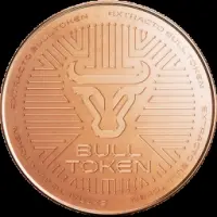 ExtractoDAO Bull Logo