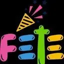 FETE FINANCE Logo