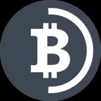 Bitcoin Anonymous Logo
